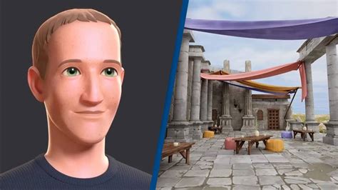 Mark Zuckerberg defends metaverse and promises it won't be 'basic' after being roasted on social ...