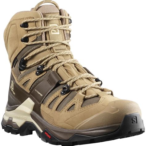 Salomon Quest 4D GTX Backpacking Boot - Men's | Backcountry.com