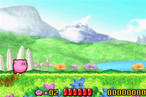 Kirby: Nightmare in Dreamland Download - GameFabrique