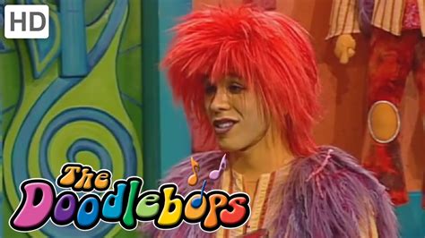 The Doodlebops: O Solo Moe (Full Episode) - YouTube