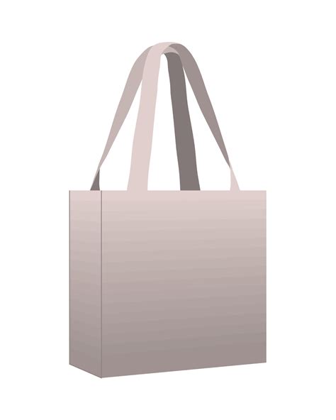 shopping bag vector icon 10966473 Vector Art at Vecteezy