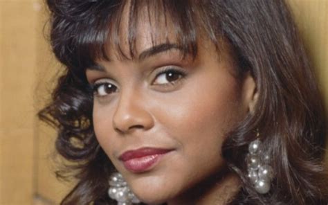 The Sad Truth About Lark Voorhies' Life Story - Real Reality Gossip