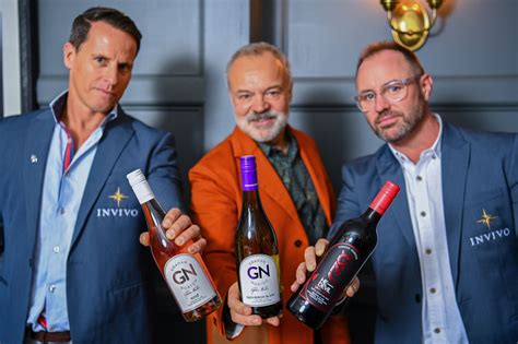 Graham Norton Wines – Invivo