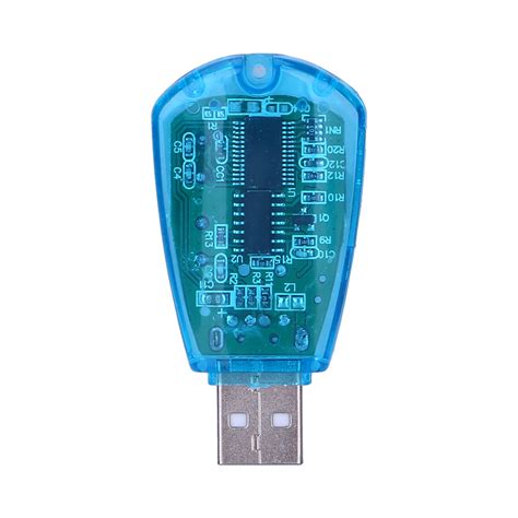 CHICIRIS USB SIM Card Reader Adapter Cellphone GSM CDMA Mobile Phone ...