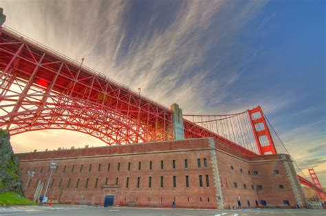 12 Amazing Historical Landmarks In San Francisco