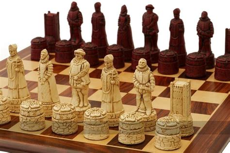 Cool & Novelty Themed Chess Sets | Top 10+ Pieces & Boards