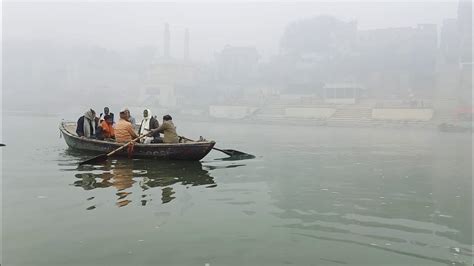 Ganga nadi boating |Khasi tourism #Kashi Ganga # Ganga Aarti | Ganga ...