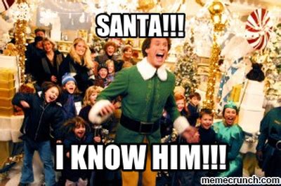 10 Hilarious Quotes from the Movie Elf