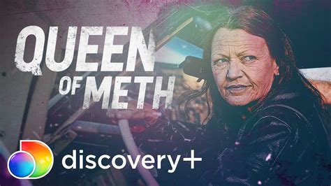 Queen Of Meth | Now Streaming on discovery+ - YouTube