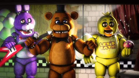 Imagen - Maxresdefault.jpg | Wikia FNAF World Wikia español | FANDOM ...