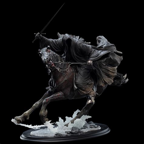 Collecting The Precious – Weta Workshop’s Ringwraith at the Ford and ...