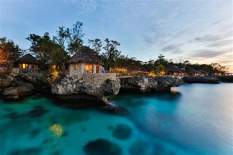 Why You Should Skip The All-Inclusive Resort When You Travel To Negril, Jamaica