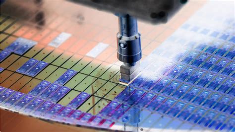 Chip equipment makers dip following Applied Materials miss (NASDAQ:LRCX ...