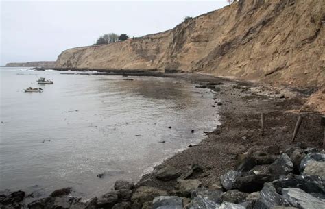 Arena Cove Beach in Point Arena, CA - California Beaches