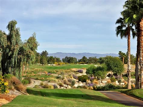 Indian Wells Resort (Players) (Indian Wells, California) | GolfCourseGurus