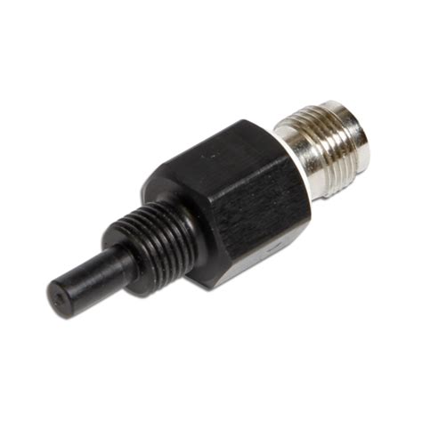 Water temperature sensor - Unipro Laptimer