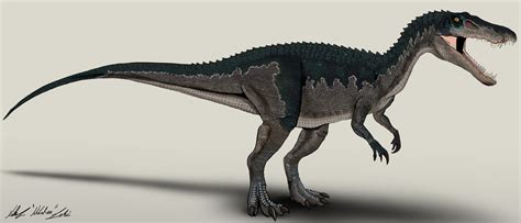 Image - Jurassic world fallen kingdom baryonyx by nikorex-dchbrnk.jpg ...