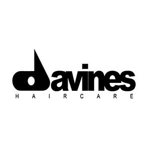 Davines Vektörel Logo