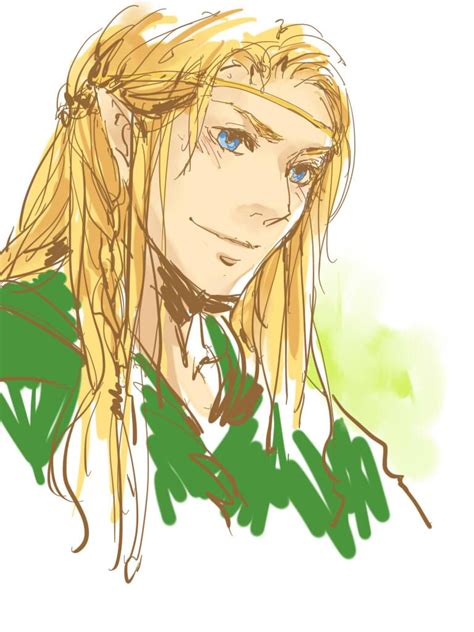 Glorfindel by luthienelf on DeviantArt Tolkien Hobbit, Tolkien Elves ...