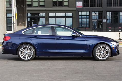 BMW 4 Series Gran Coupe Comparison – Sport vs. Luxury