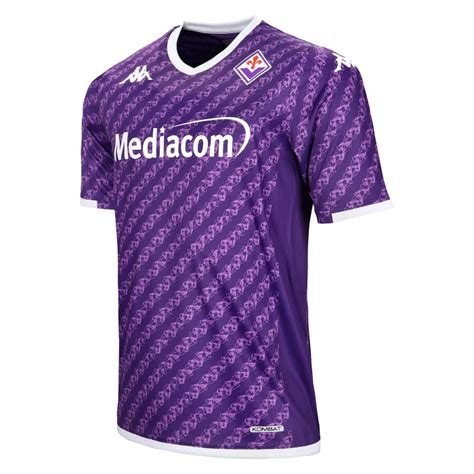 FIORENTINA KOMBAT EXTRA HOME JERSEY 2023/24