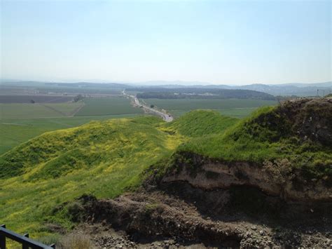 Jezreel Valley, Israel | Places to visit, Bible land, Israel travel