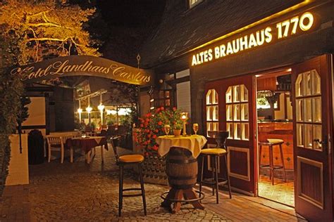 Landhaus Carstens, Timmendorfer Strand - Restaurant Bewertungen, Telefonnummer & Fotos - TripAdvisor