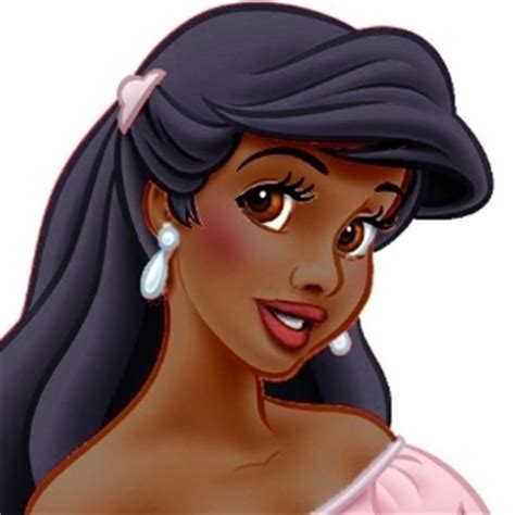 Which of these Disney Princesses looks best as an African ethnicity? - Disney Princess - Fanpop