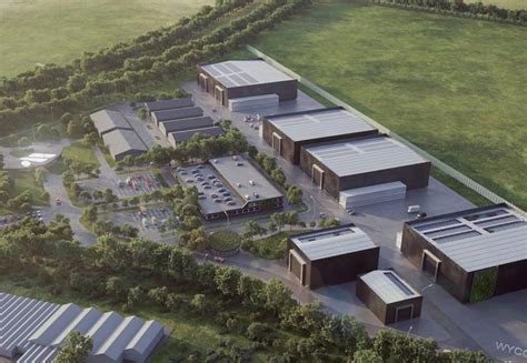 New film studios plan revealed for High Wycombe | Constructor Mag