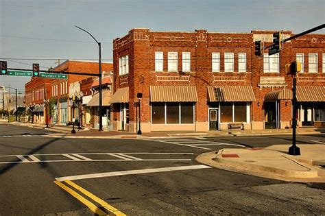 Posts about Ashburn GA on Vanishing South Georgia Photographs by Brian ...