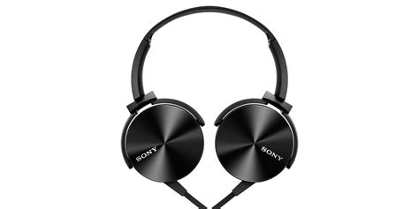 Sony's Extra Bass Headphones now $30 shipped at Amazon (over 25% off ...