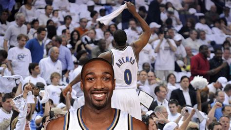 The Gilbert Arenas/Javaris Crittenton Gun Incident: A Cautionary Tale for the NBA and Society