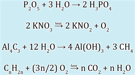 Xem ngay: Các giải pháp cân bằng Phương trình Hóa học nhanh, chính xác