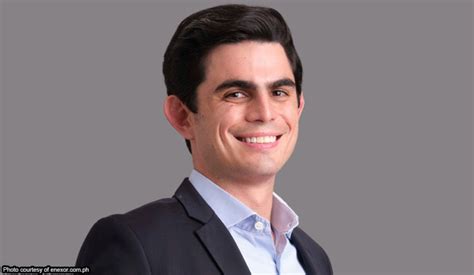 Ayala-Zobel heir climbs up the family business: Harvard-trained Jaime Alfonso is Globe's newest ...