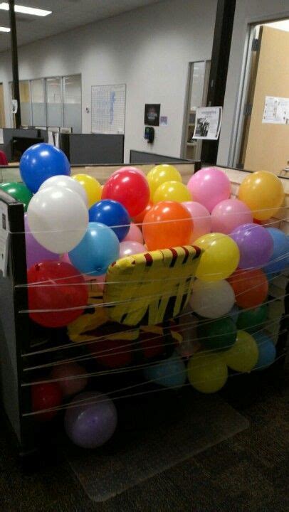 85 best images about Birthday pranks on Pinterest