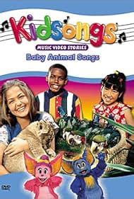 Kidsongs: Baby Animal Songs (Video 1995) - IMDb