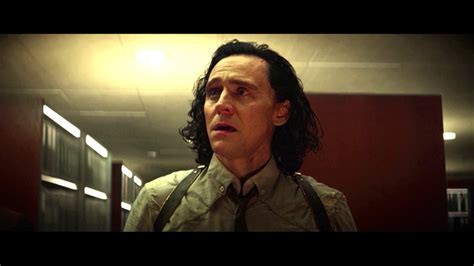 Loki Episode 6 Ending Scene | Season 1 Final - YouTube