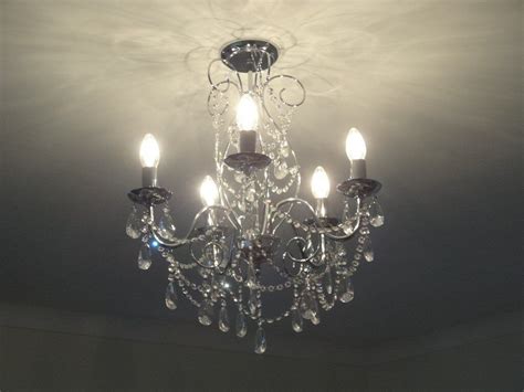 Stunning NEXT chandelier ceiling light | in Bearsden, Glasgow | Gumtree