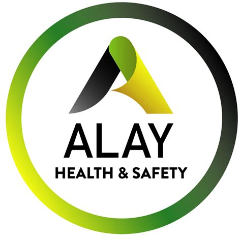 Contact Us – Alay Health & Safety