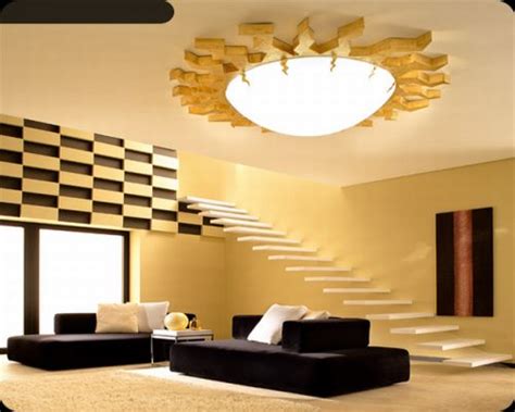 House Beautiful: Ambient Lighting