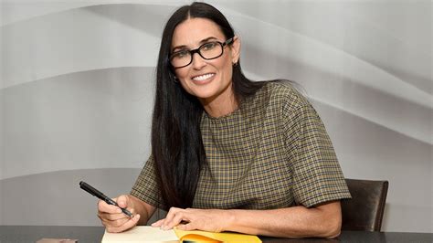 Demi Moore's 'Inside Out': 7 Shocking Revelations From Her New Memoir ...