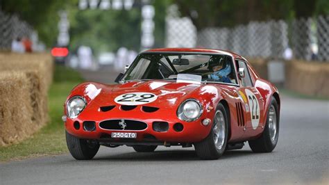 Ferrari 250 GTO Wallpaper 07 - [1920x1080]