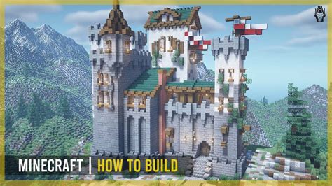 Minecraft Architecture, Minecraft Buildings, Minecraft Castle Designs, Small Castles, Magic Land ...