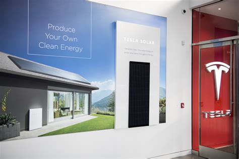 Now Tesla Isn't Even Among Top Two Players in U.S. Rooftop Solar ...