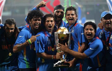 World Cup - Cricnerds