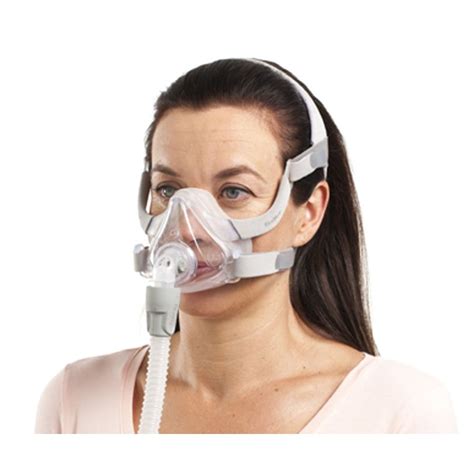 Dienen Runden Schlagloch resmed airfit full face mask Gemietet einrasten Angriff