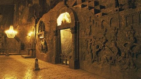 8 Mysterious Underground Cities | HISTORY