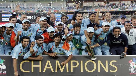 T20 World Cup 2022: Which country has won the most T20 WC titles so far ...