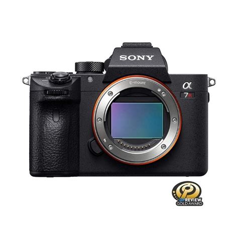 Sony Alpha a7R III Mirrorless Digital Camera (Body Only) | Gopixelr