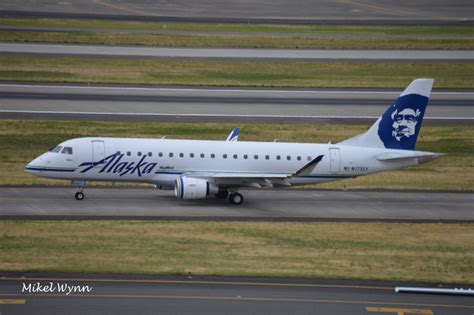 Spotting at Portland International - Airport Spotting